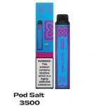 Best Pod Salt Nexus 3500 Puffs Disposable Vape In Dubai Vape Shop Dubai Uae 8