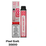 Best Pod Salt Nexus 3500 Puffs Disposable Vape In Dubai Vape Shop Dubai Uae 9