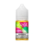 Best Vozol Salt Nicotine 50mg In Dubai Vape Shop Dubai Uae 6