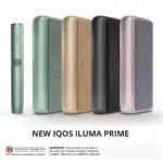 Buy Best Iqos Iluma Iluma Prime Dubai Uae Vape Shop Dubai Uae 6