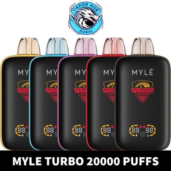 Buy Best Pyne Pod Boost Pro 20000 Disposable Vape Vape Shop Dubai Uae 4