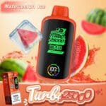 New Bounce Turbo 25000 Puffs Disposable Vape Vape Shop Dubai Uae 24