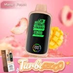 New Bounce Turbo 25000 Puffs Disposable Vape Vape Shop Dubai Uae 25