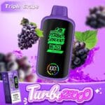 New Bounce Turbo 25000 Puffs Disposable Vape Vape Shop Dubai Uae 26