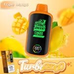 New Bounce Turbo 25000 Puffs Disposable Vape Vape Shop Dubai Uae 27