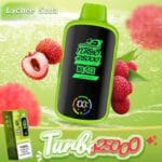 New Bounce Turbo 25000 Puffs Disposable Vape Vape Shop Dubai Uae 28