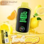 New Bounce Turbo 25000 Puffs Disposable Vape Vape Shop Dubai Uae 30