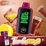 New Bounce Turbo 25000 Puffs Disposable Vape Vape Shop Dubai Uae 31