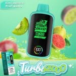 New Bounce Turbo 25000 Puffs Disposable Vape Vape Shop Dubai Uae 32