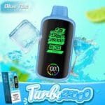 New Bounce Turbo 25000 Puffs Disposable Vape Vape Shop Dubai Uae 33