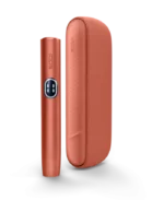 New Iqos Iluma I Standard 2024 Vape Shop Dubai Uae 2