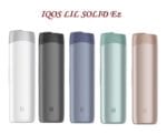 New Iqos Iluma I Standard 2024 Vape Shop Dubai Uae 4