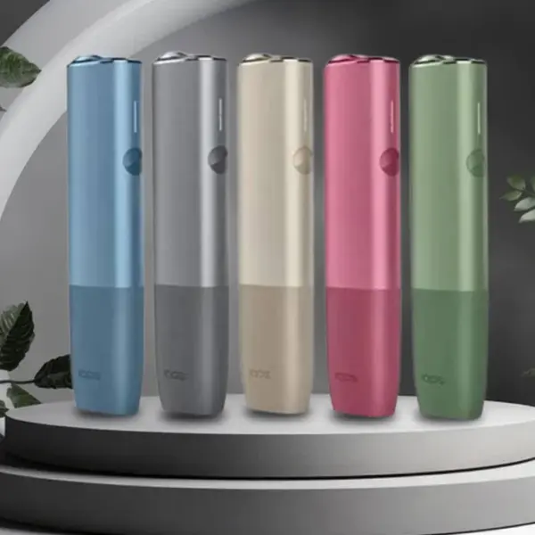 New Iqos Iluma One Kit Vape Shop Dubai Uae