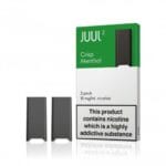 New Juul 2 Autumn Tobacco Pods Vape Shop Dubai Uae 2