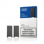 New Juul 2 Autumn Tobacco Pods Vape Shop Dubai Uae 3