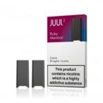 New Juul 2 Autumn Tobacco Pods Vape Shop Dubai Uae 4