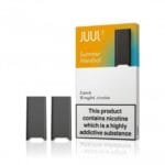 New Juul 2 Autumn Tobacco Pods Vape Shop Dubai Uae 5