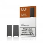 New Juul 2 Autumn Tobacco Pods Vape Shop Dubai Uae 6