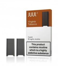 New Juul 2 Autumn Tobacco Pods Vape Shop Dubai Uae 6