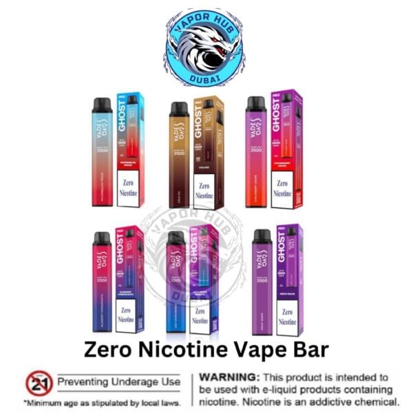 New Pod Salt Go 3500 Puffs 20mg Vape Shop Dubai Uae