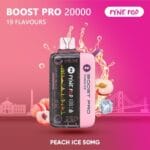 New Pod Salt Pearl Bar 6000 Puffs Disposable Vape 20mg Vape Shop Dubai Uae 121