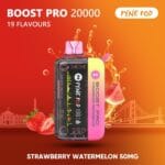 New Pod Salt Pearl Bar 6000 Puffs Disposable Vape 20mg Vape Shop Dubai Uae 124