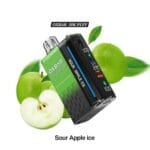 New Pod Salt Pearl Bar 6000 Puffs Disposable Vape 20mg Vape Shop Dubai Uae 213