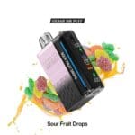 New Pod Salt Pearl Bar 6000 Puffs Disposable Vape 20mg Vape Shop Dubai Uae 220