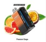 New Pod Salt Pearl Bar 6000 Puffs Disposable Vape 20mg Vape Shop Dubai Uae 227