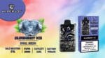 New Pod Salt Pearl Bar 6000 Puffs Disposable Vape 20mg Vape Shop Dubai Uae 92