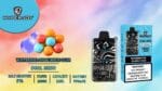 New Pod Salt Pearl Bar 6000 Puffs Disposable Vape 20mg Vape Shop Dubai Uae 96