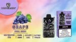 New Pod Salt Pearl Bar 6000 Puffs Disposable Vape 20mg Vape Shop Dubai Uae 98