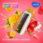 New Vozol Star 20000 Puffs Disposable Vape Vape Shop Dubai Uae 10