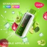 New Vozol Star 20000 Puffs Disposable Vape Vape Shop Dubai Uae 11