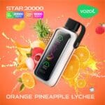 New Vozol Star 20000 Puffs Disposable Vape Vape Shop Dubai Uae 13