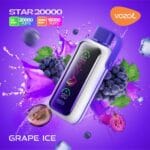 New Vozol Star 20000 Puffs Disposable Vape Vape Shop Dubai Uae 14