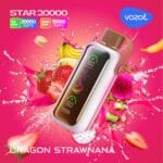 New Vozol Star 20000 Puffs Disposable Vape Vape Shop Dubai Uae 15