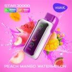 New Vozol Star 20000 Puffs Disposable Vape Vape Shop Dubai Uae 16