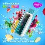 New Vozol Star 20000 Puffs Disposable Vape Vape Shop Dubai Uae 17