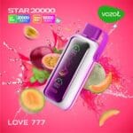 New Vozol Star 20000 Puffs Disposable Vape Vape Shop Dubai Uae 19