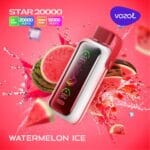 New Vozol Star 20000 Puffs Disposable Vape Vape Shop Dubai Uae 20