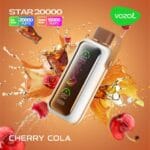 New Vozol Star 20000 Puffs Disposable Vape Vape Shop Dubai Uae 3