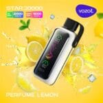 New Vozol Star 20000 Puffs Disposable Vape Vape Shop Dubai Uae 4