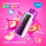 New Vozol Star 20000 Puffs Disposable Vape Vape Shop Dubai Uae 5