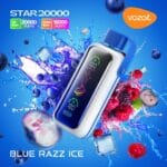 New Vozol Star 20000 Puffs Disposable Vape Vape Shop Dubai Uae 6