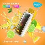 New Vozol Star 20000 Puffs Disposable Vape Vape Shop Dubai Uae 8