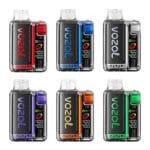 New Vozol Vista 20000 Puffs Disposable Vape Device Vape Shop Dubai Uae