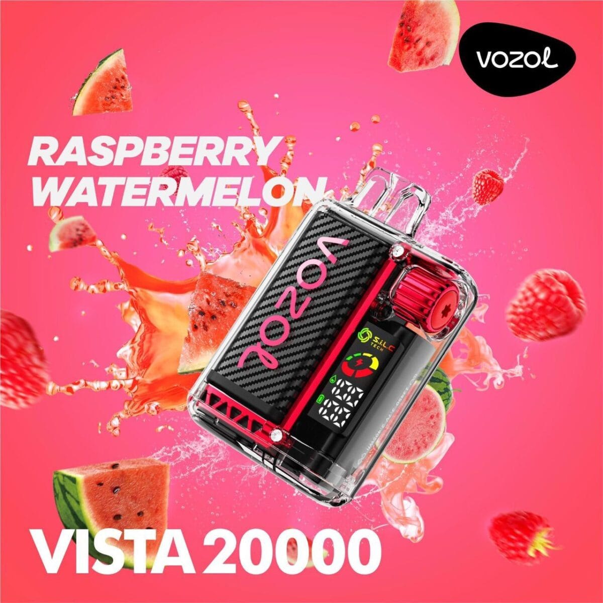 New Vozol Vista 20000 Puffs Disposable Vape Device Vape Shop Dubai Uae 19