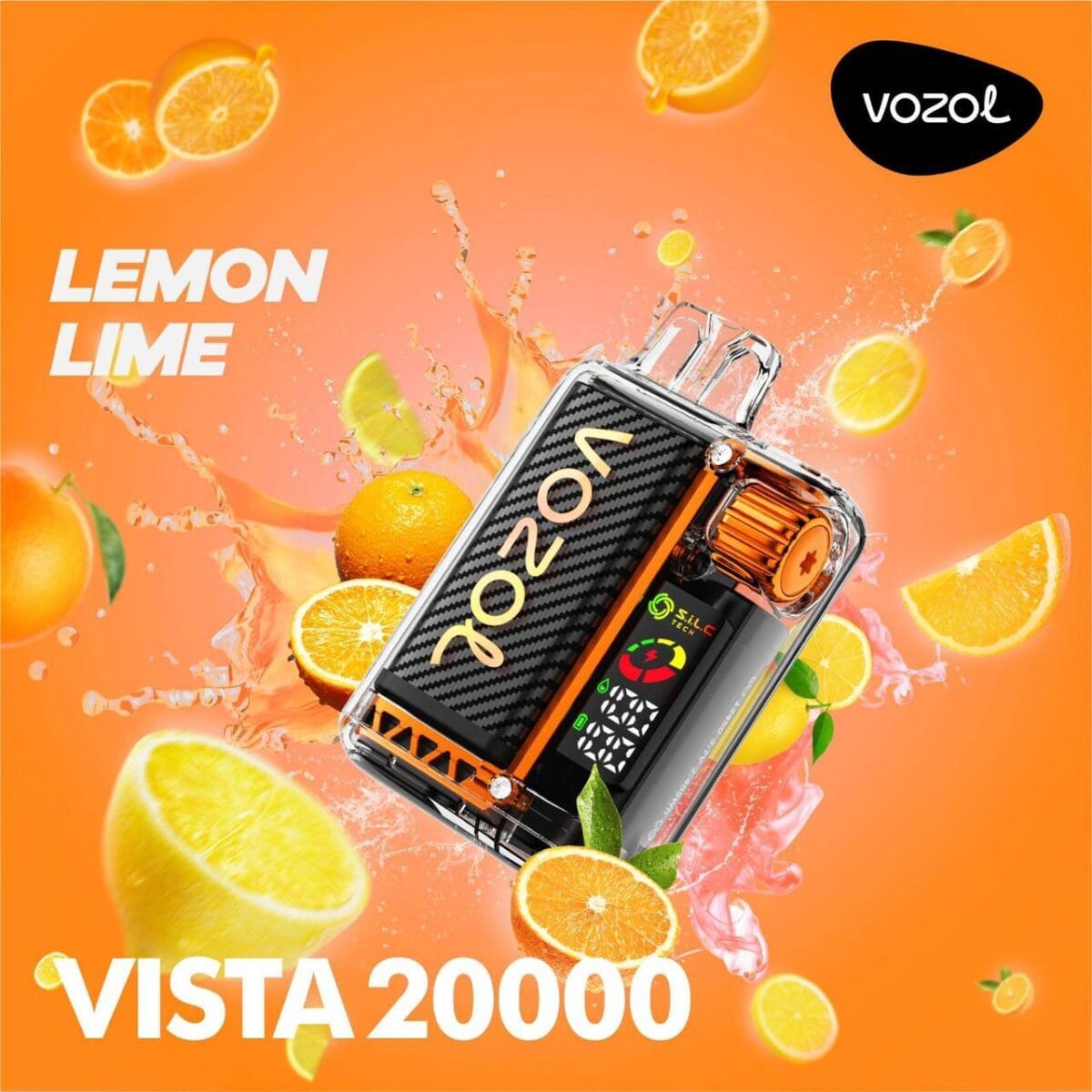 New Vozol Vista 20000 Puffs Disposable Vape Device Vape Shop Dubai Uae 21