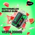 New Vozol Vista 20000 Puffs Disposable Vape Device Vape Shop Dubai Uae 7